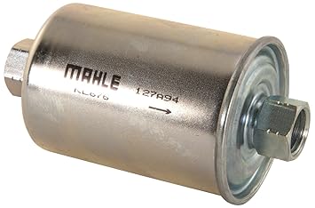 Mahle Original Kl 676 Fuel Filter
