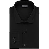 kenneth cole french cuff shirt