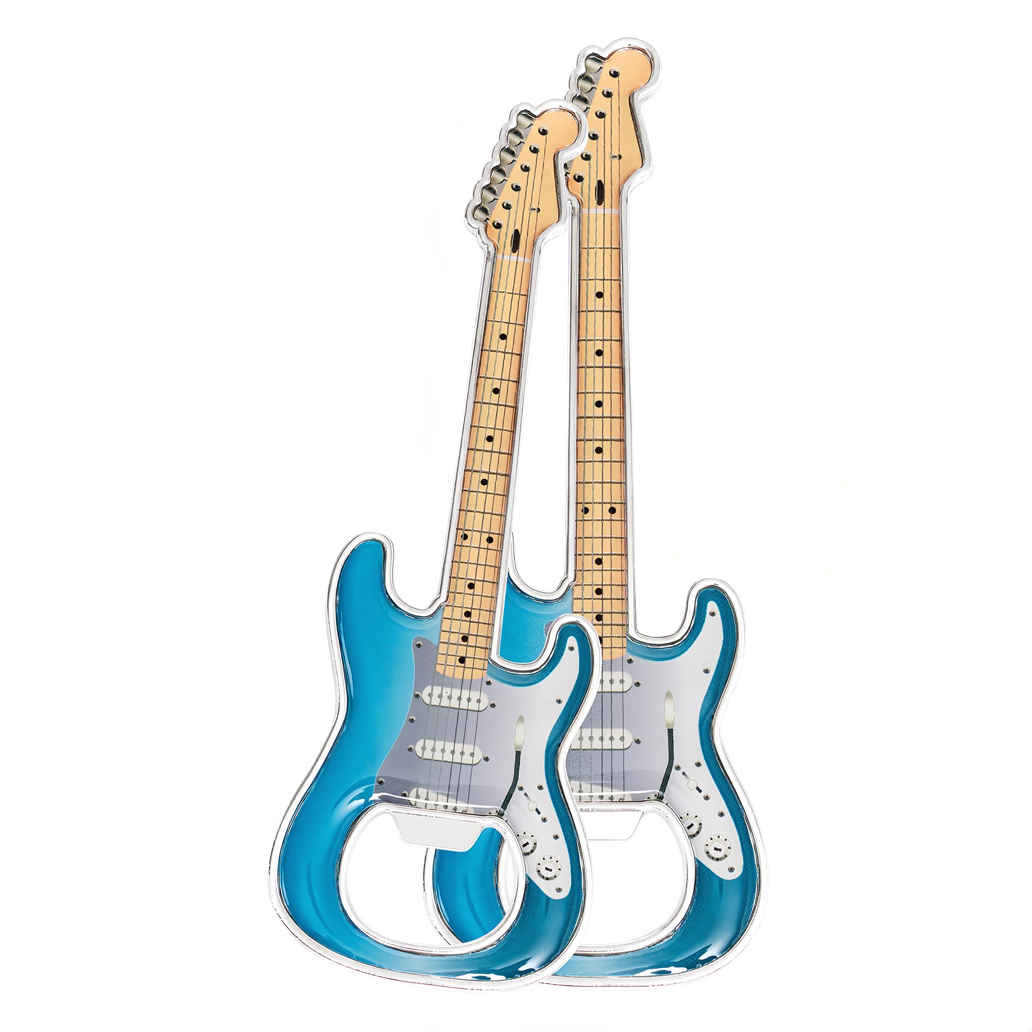 Guitar Bottle Opener