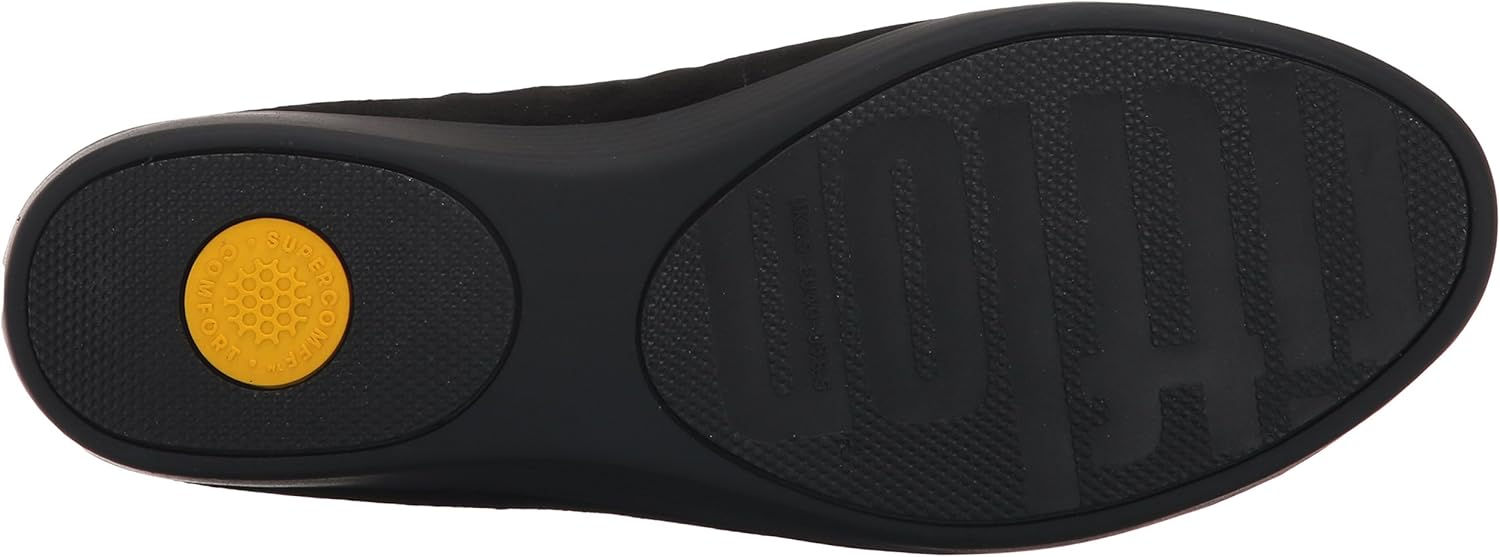 fitflop sparkle sneakers