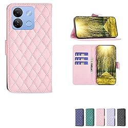 jioeuinly Case for Infinix Smart 7 HD Case