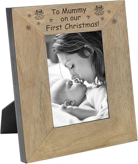 christmas presents for mum from baby