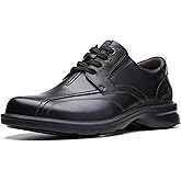Clarks Mens Gessler Lace