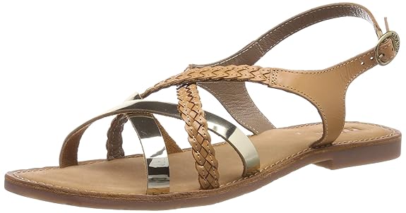 Kickers Damen Ethy Sandalen