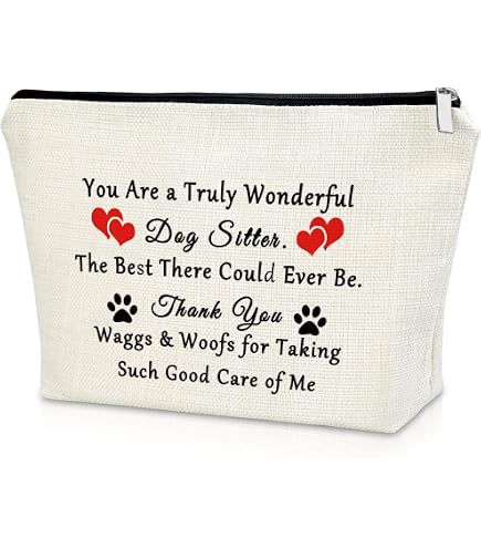 thumbnail image 2 of Onebttl Pet Sitter Gifts, Dog Sitter Thank You Gifts, Insulated 20oz Stainless Steel Travel Tumbler With Straw And Lid, Best Pet Sitter Ever 2 of 11