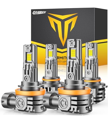 PHILIPS automotive lighting 11342XUWX2 X-tremeUltinon gen2 LED car