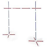 Play Platoon Limbo Stick Yard Game for Adults
