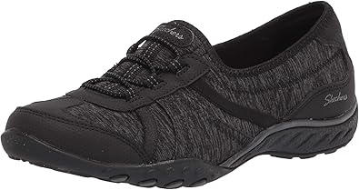 skechers cordones el�sticos mujer