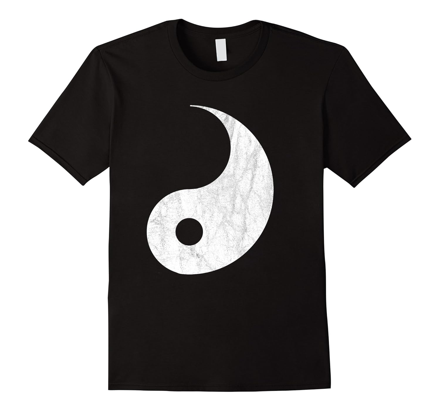 Yin Yang Halloween T-shirt Couples Costume for Adults Kids-ANZ