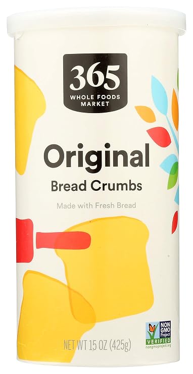 365 everyday value bread crumbs (099482450373)
