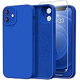 Kiresen Magnetic for iPhone 12 Mini Case with