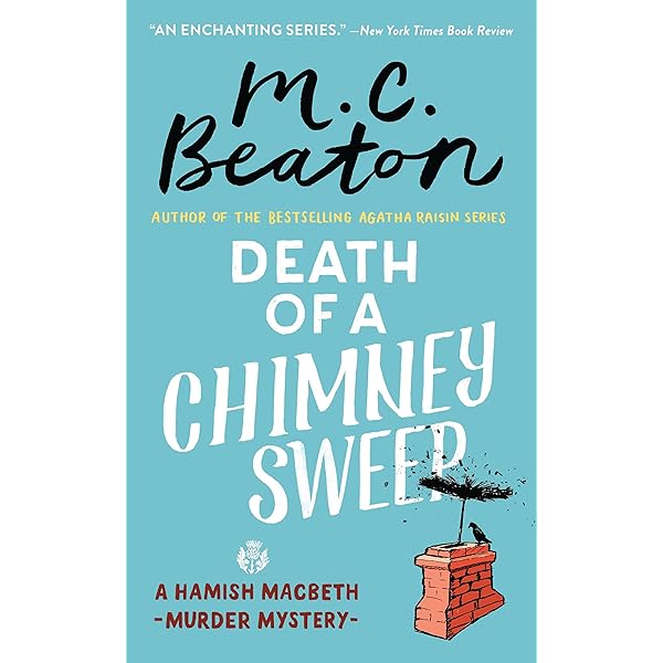 Death Of A Nurse - M.C. Beaton - Libro In Lingua Inglese - Little - Foto 9