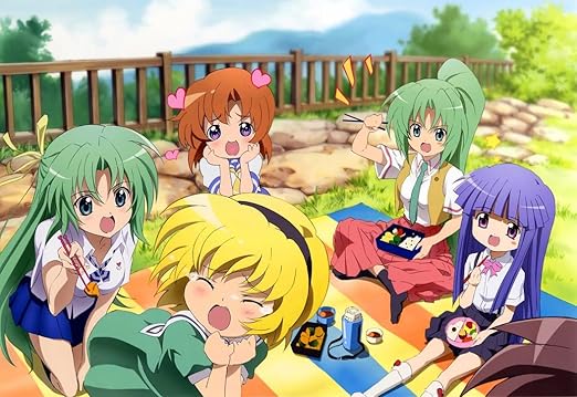 Amazon Com Tiansw Higurashi No Naku Koro Ni Gaiden Nekogoroshi Amazon Com Tiansw Higurashi No Naku Koro Ni Gaiden Nekogoroshi