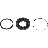Dorman D352116 Rear Disc Brake Caliper Repair Kit | Fits Select Models