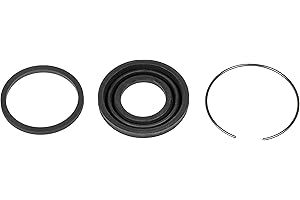 Dorman D352116 Rear Disc Brake Caliper Repair Kit Compatible with Select Models
