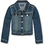 wrangler authentics women's stretch denim jacket