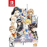 Tales of Vesperia - Definitive Edition - Nintendo Switch