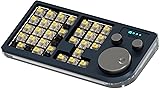 KEEBMONKEY Megalodon 30% Designer Keyboard/Macro
