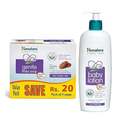 himalaya baby soap amazon