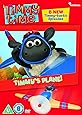 Timmy Time - Timmy's Plane [DVD]