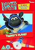 Timmy Time - Timmy's Plane [DVD]