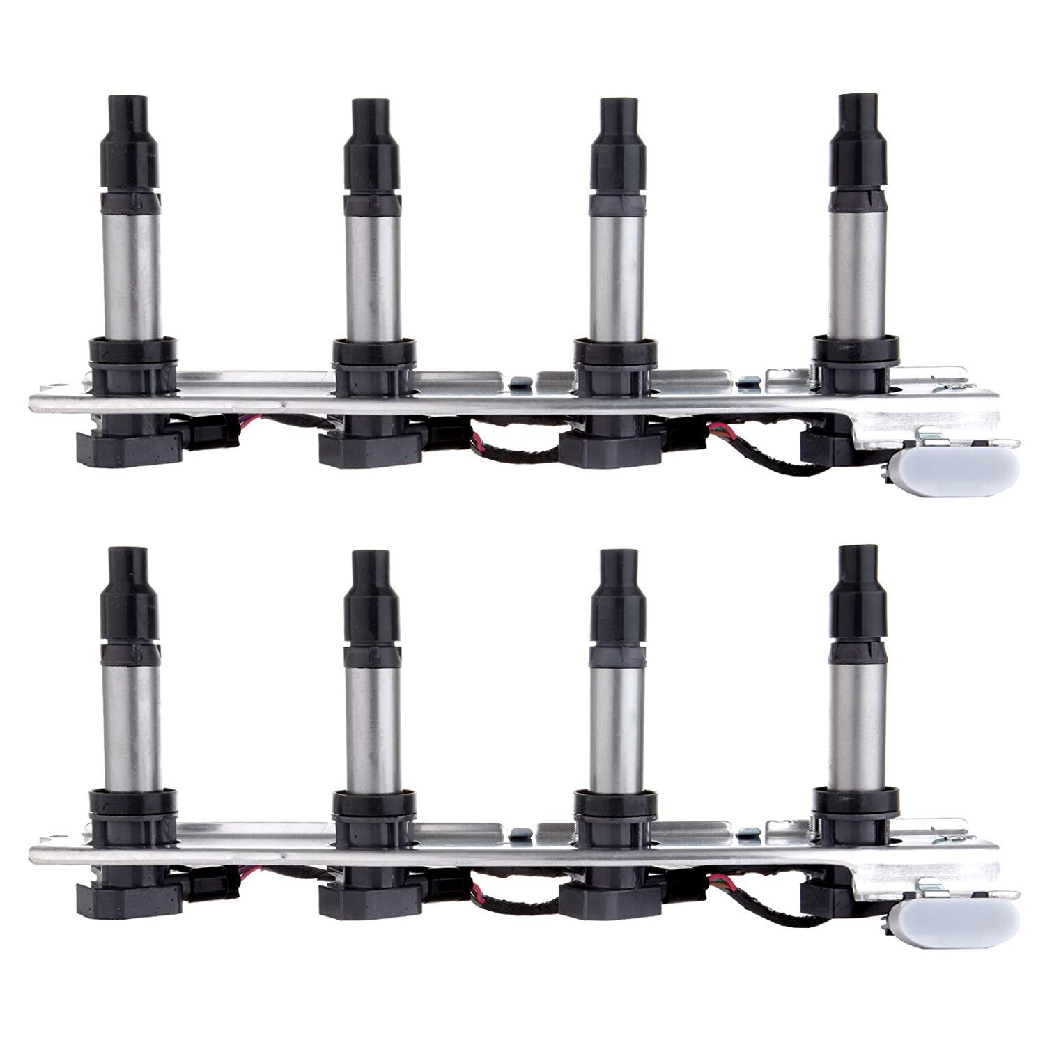 2005 Cadillac Deville Coil Pack Jonesgruel