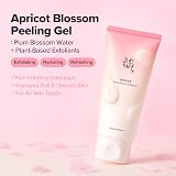 Beauty of Joseon Apricot Blossom Peeling Gel 100ml Exfoliator view 3