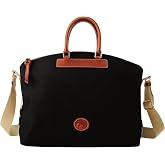 Dooney &amp; Bourke Handbag, Nylon Juliette Bag