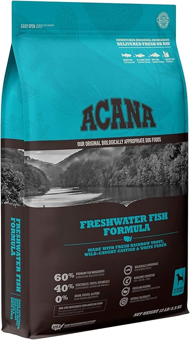 acana dog food delivery