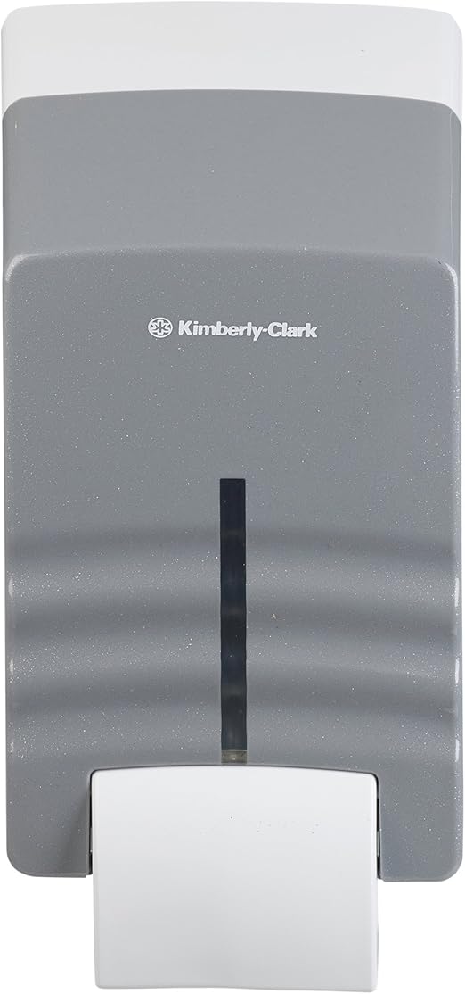 Kimberly Clark Professional Hand Soap Dispenser Amazon.co.uk Kitchen