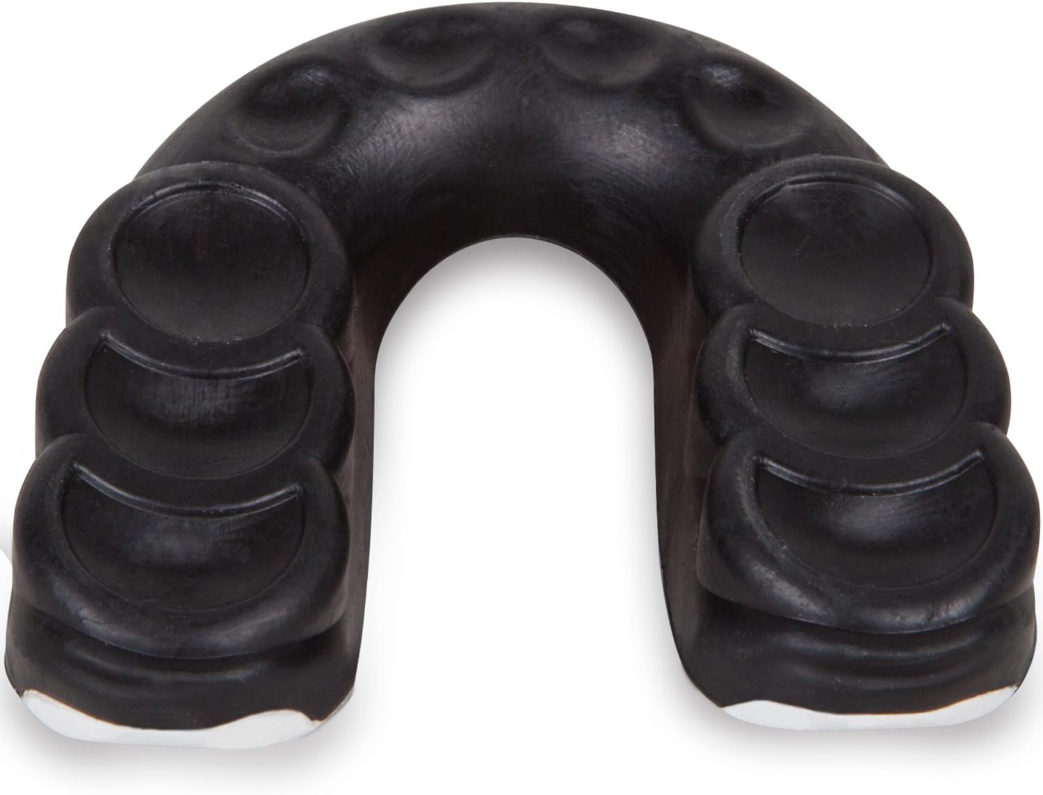 Venum Challenger Protege Dents Noir Blanc Amazon Fr Sports Et Loisirs