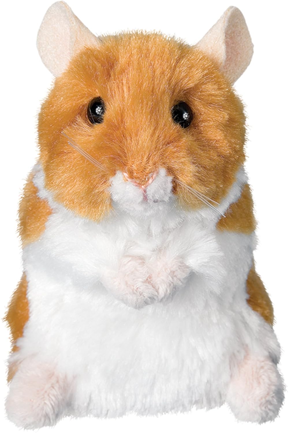 Cuddle Toys 1511 Farm Hamster Plush Toy, 13 cm Tall Amazon.co.uk Toys