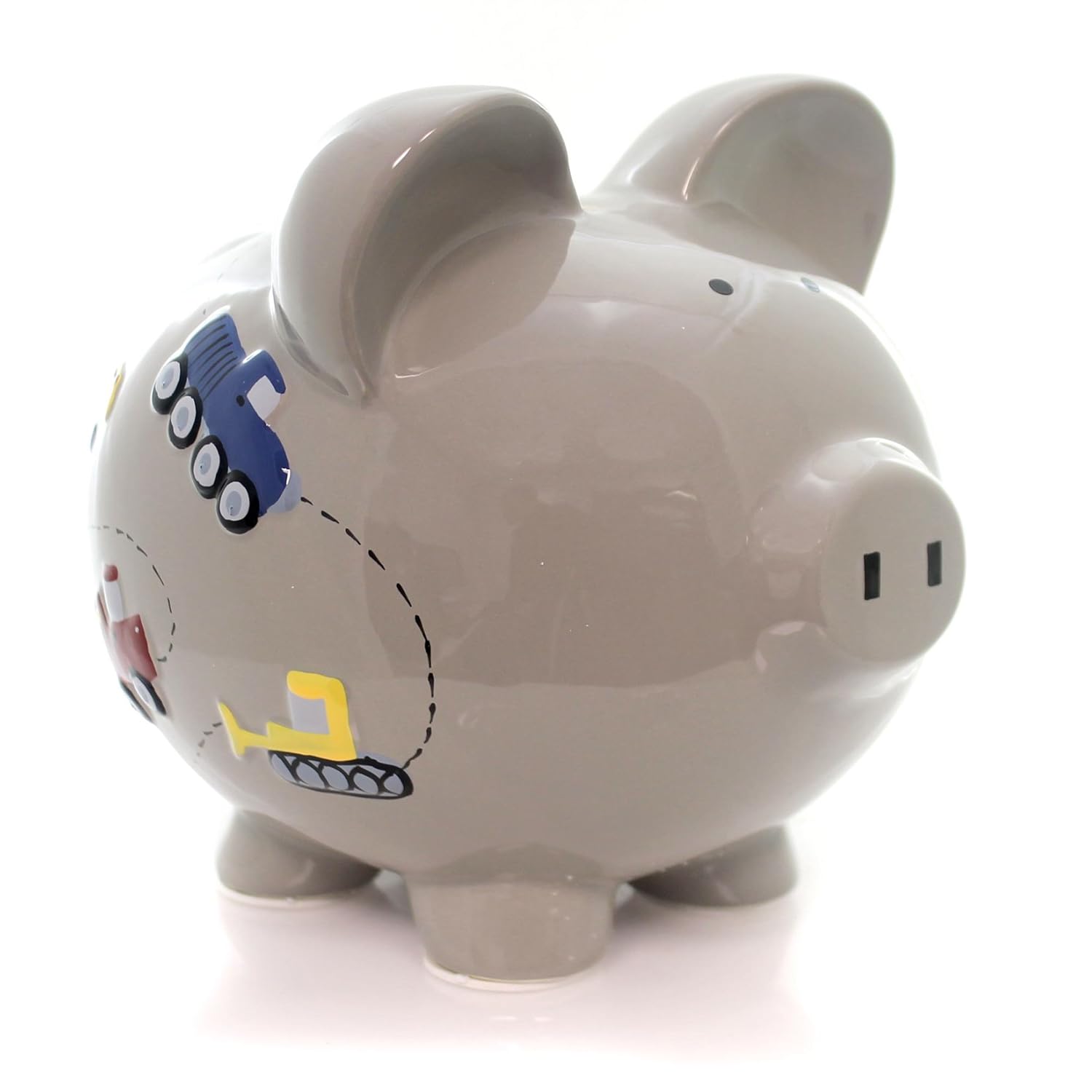 boys piggy bank