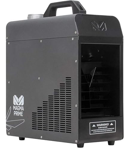 Amazon.com: Antari Z-1500 II Fog Machine : Musical Instruments