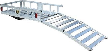 tow tuff cargo carrier