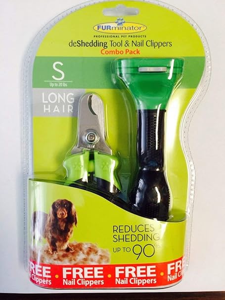 furminator cat nail clippers