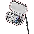 RLSOCO Carrying Case for Trifield EMF Meter Model TF2 Magnetic Field Strength Meter (Case Only)