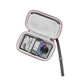 RLSOCO Carrying Case for Trifield EMF Meter Model