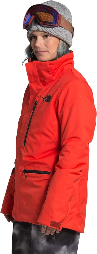 north face gatekeeper jacket
