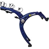 Thule 9002 Raceway 3 Bike Trunk Mount 