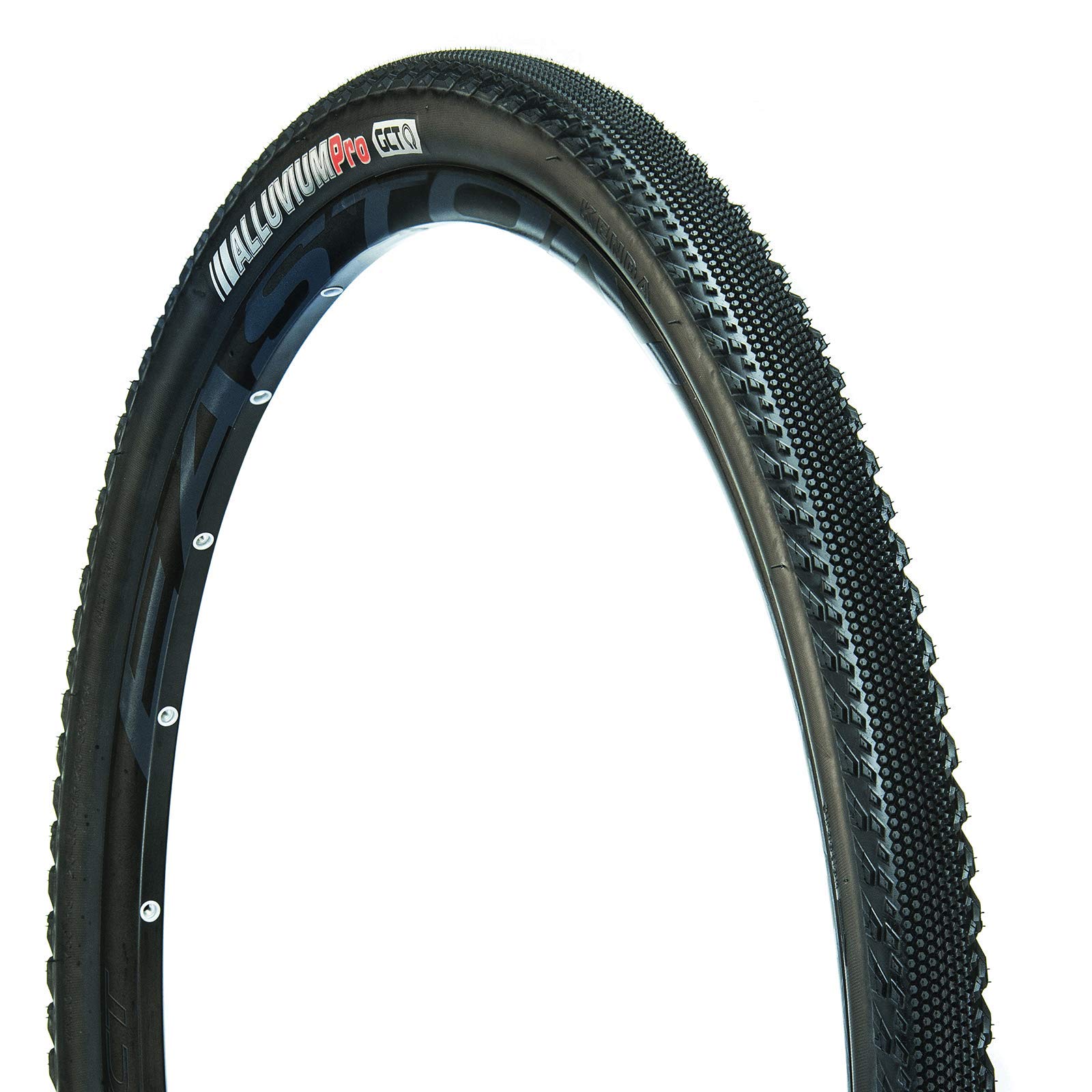 KENDA Alluvium PRO GCT ST tire for bicycles