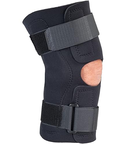 BREG X2K ニーブレース ブラック Compact X2K® OA Knee Brace – Breg, Inc.
