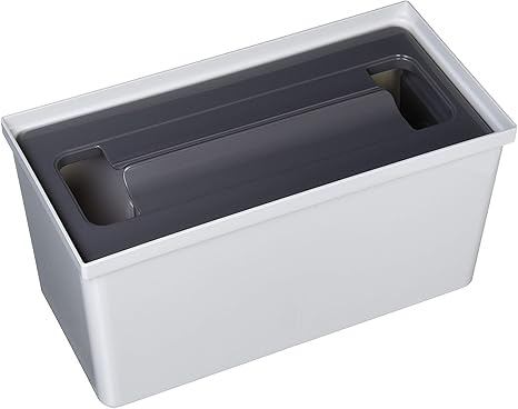 Amazon Co Jp リッチェル トトノ 引き出し キッチンペーパーボックス 抗菌加工 ホーム キッチン