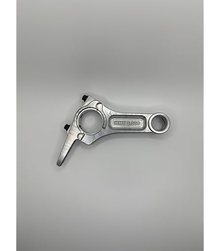 Amazon.com: Lumix GC Connecting Rod Fits Chinese 168 / 168F