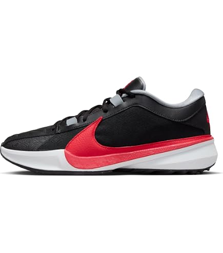 Amazon.com | Nike Giannis Freak 5 Men's Basketball Shoes (DX4985