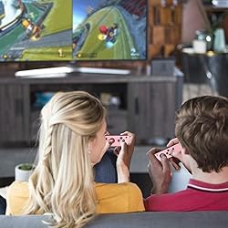 KDAWRO Controllers Compatible with Nintendo Switch
