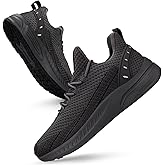 Feethit Women Tennis Running Shoes Walking Shoes Lightweight Casual Sneakers for Travel Gym Work Woman Waitress Nurse