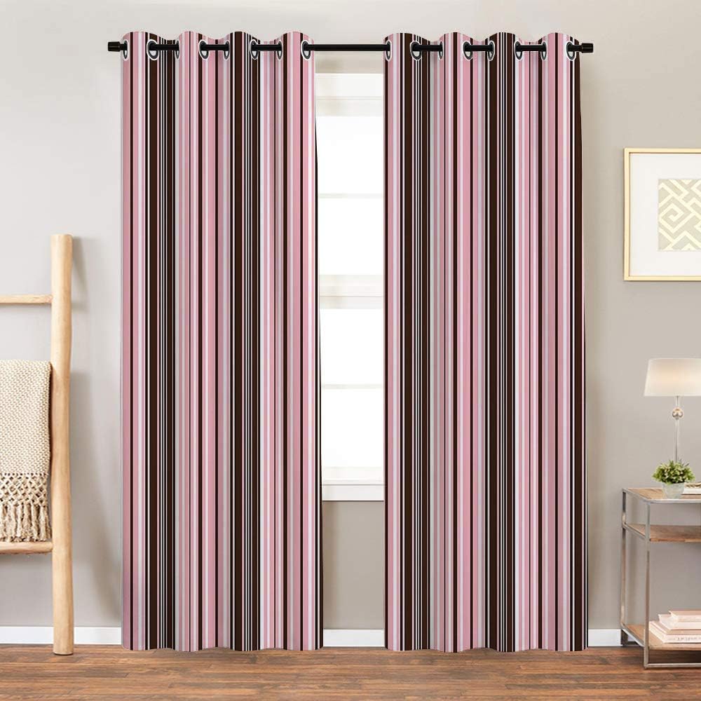 Amazon.com: Lush decor blackout curtains - 96W x 72L Inch-Blackout