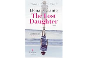 The Lost Daughter