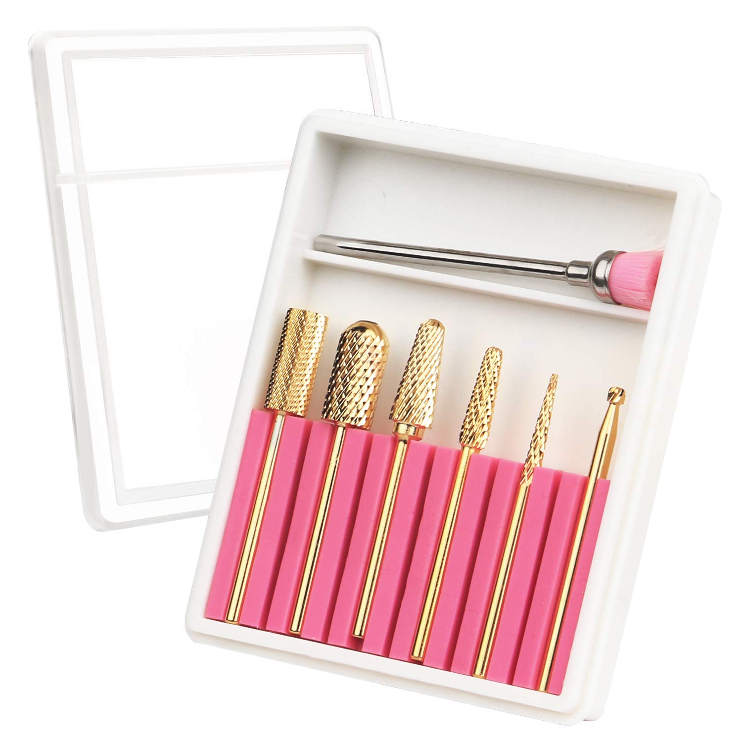 Best Safety Nail Drill Bit